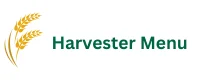 Harvester Festive Menu with Prices: Your Guide to Holiday Dining